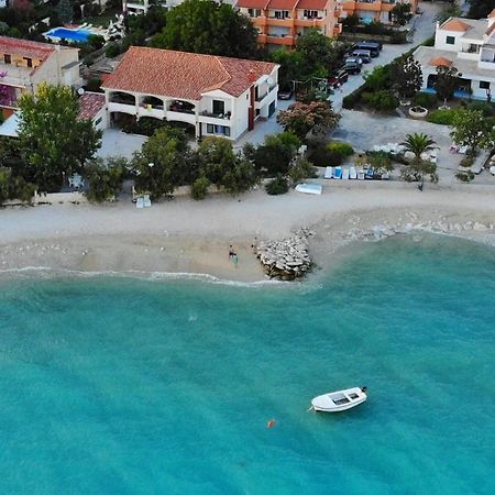 Apartmani Ljubo Split Exterior foto
