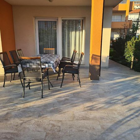 Apartmani Ljubo Split Exterior foto