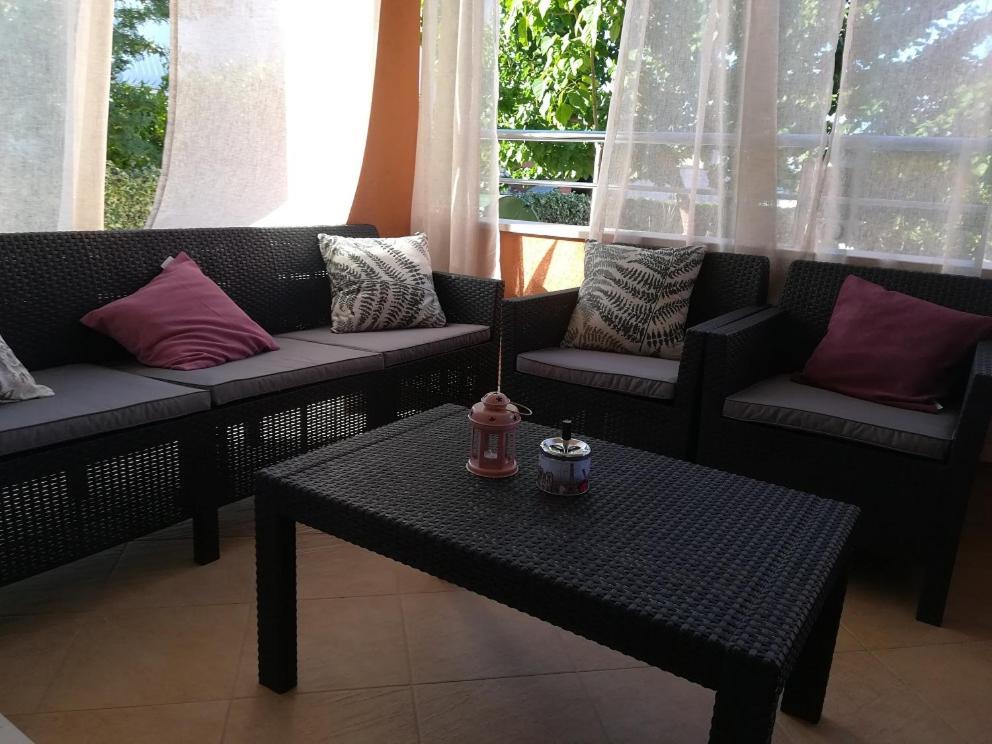 Apartmani Ljubo Split Exterior foto