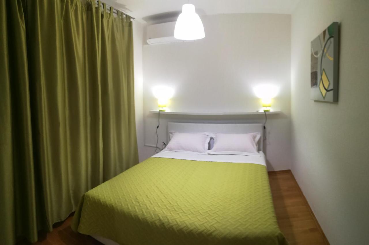 Apartmani Ljubo Split Exterior foto