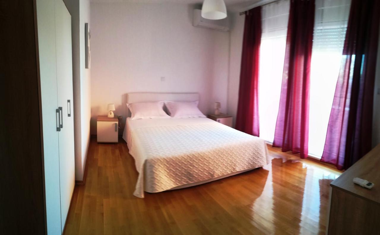 Apartmani Ljubo Split Exterior foto
