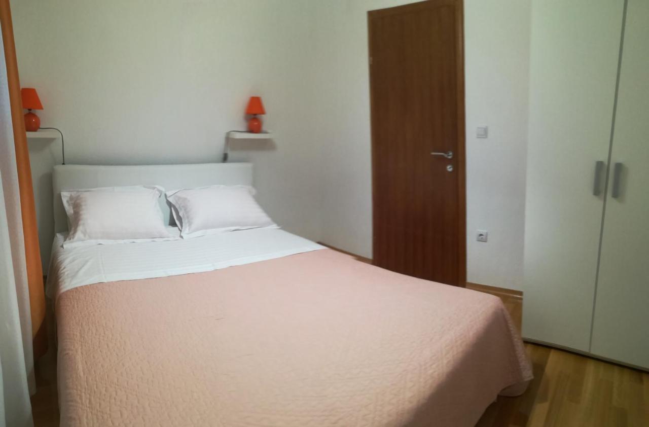 Apartmani Ljubo Split Exterior foto