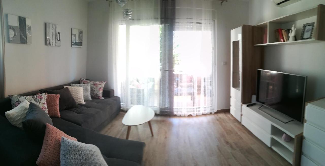 Apartmani Ljubo Split Exterior foto