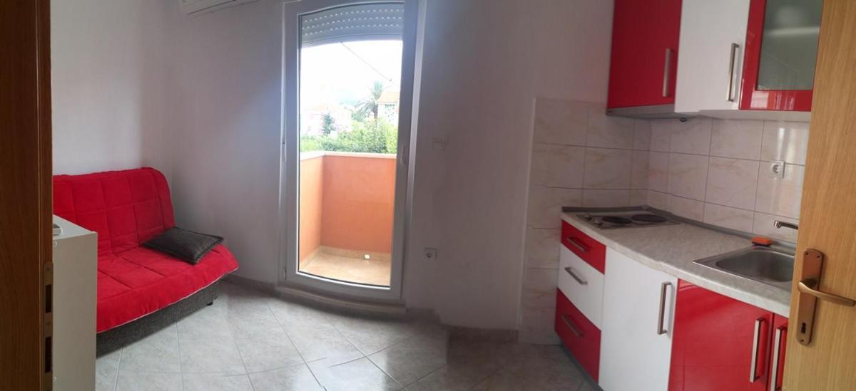 Apartmani Ljubo Split Exterior foto