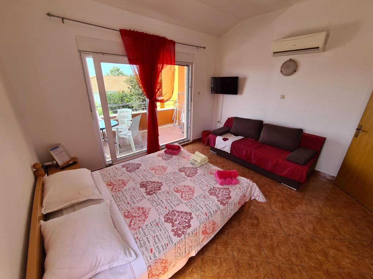 Apartmani Ljubo Split Exterior foto