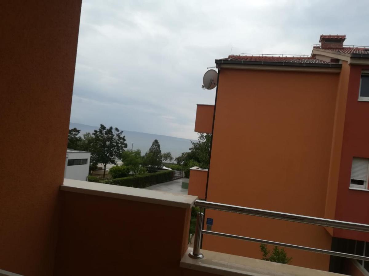 Apartmani Ljubo Split Exterior foto