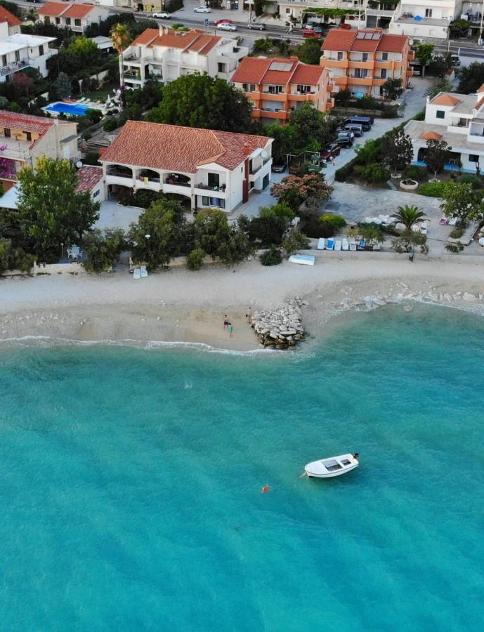Apartmani Ljubo Split Exterior foto