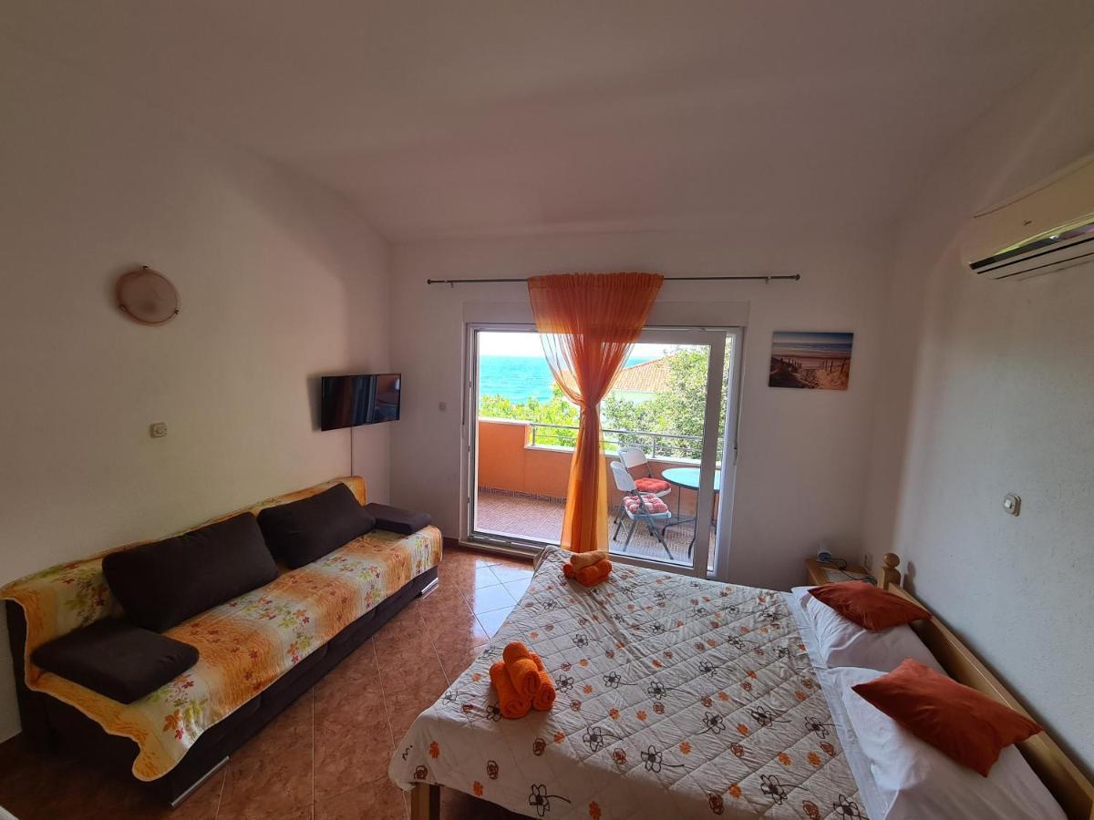 Apartmani Ljubo Split Exterior foto