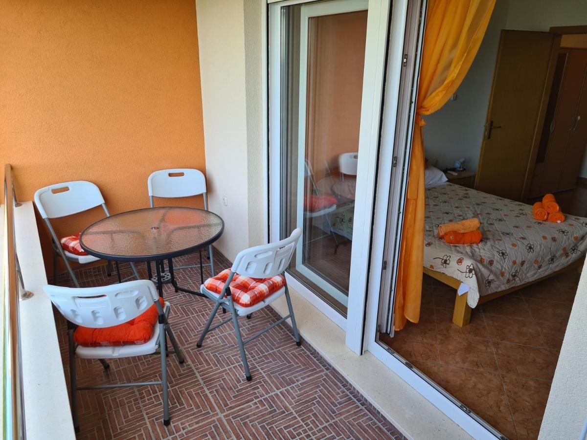 Apartmani Ljubo Split Exterior foto