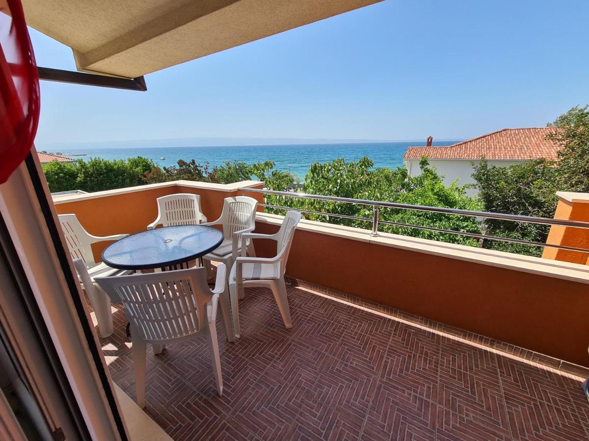 Apartmani Ljubo Split Exterior foto