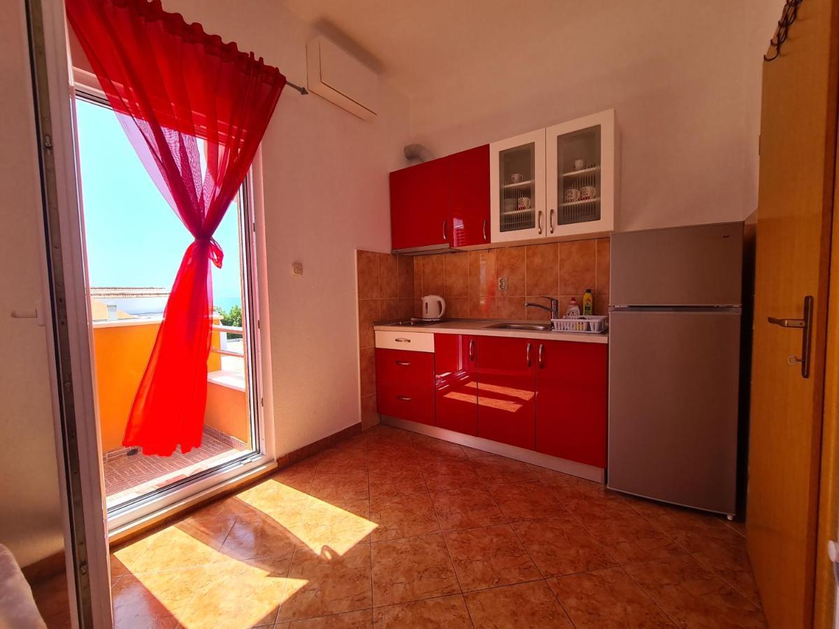 Apartmani Ljubo Split Exterior foto