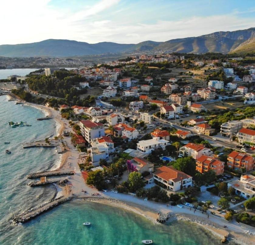 Apartmani Ljubo Split Exterior foto