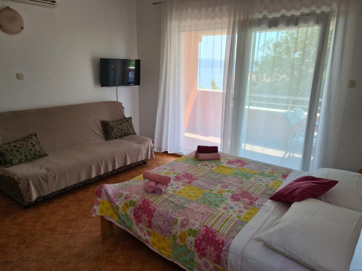 Apartmani Ljubo Split Exterior foto