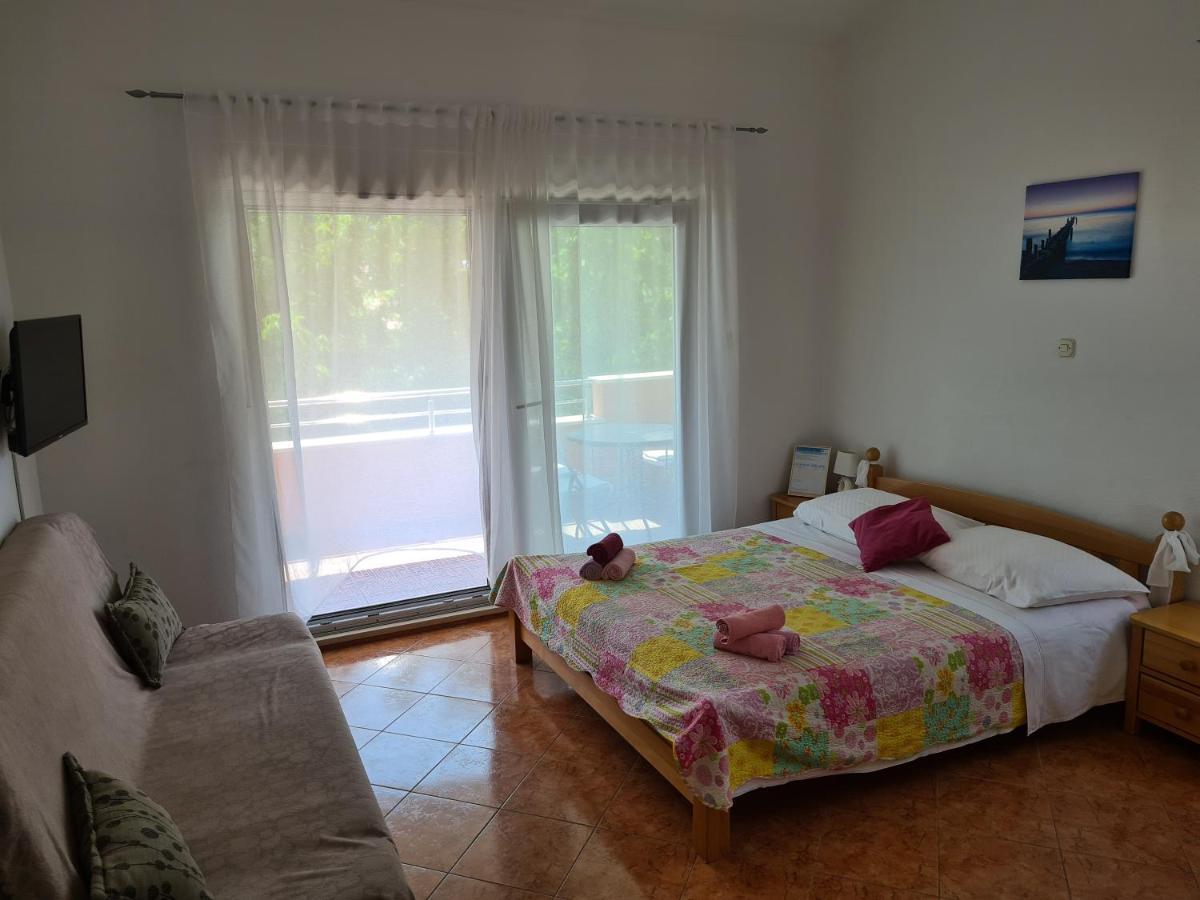 Apartmani Ljubo Split Exterior foto