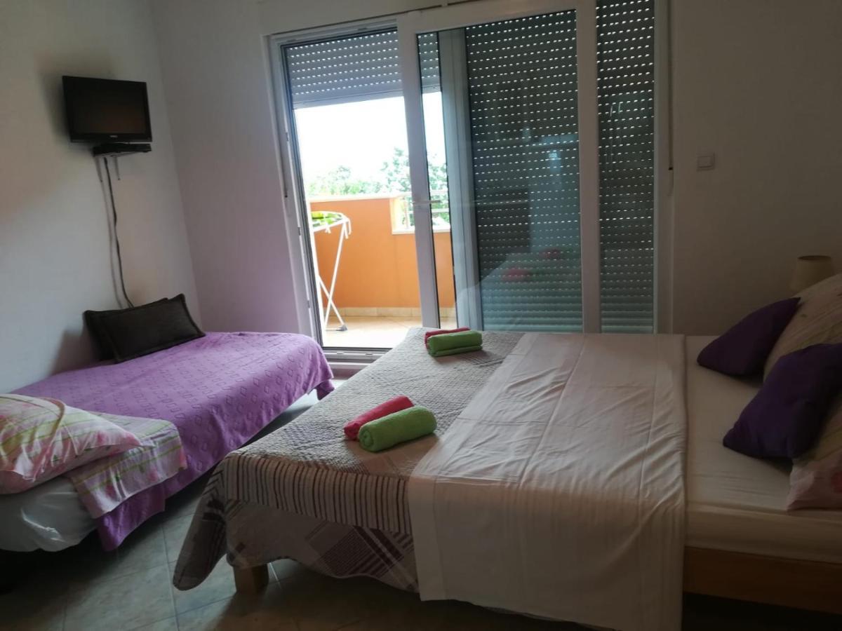 Apartmani Ljubo Split Exterior foto