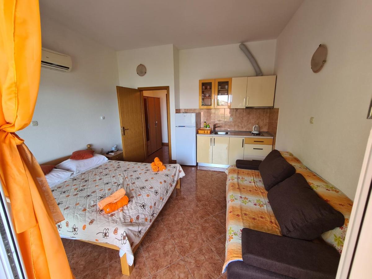 Apartmani Ljubo Split Exterior foto