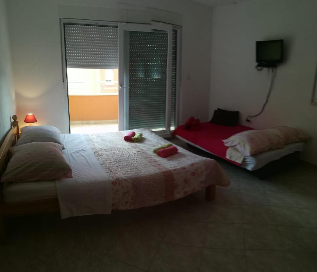 Apartmani Ljubo Split Exterior foto