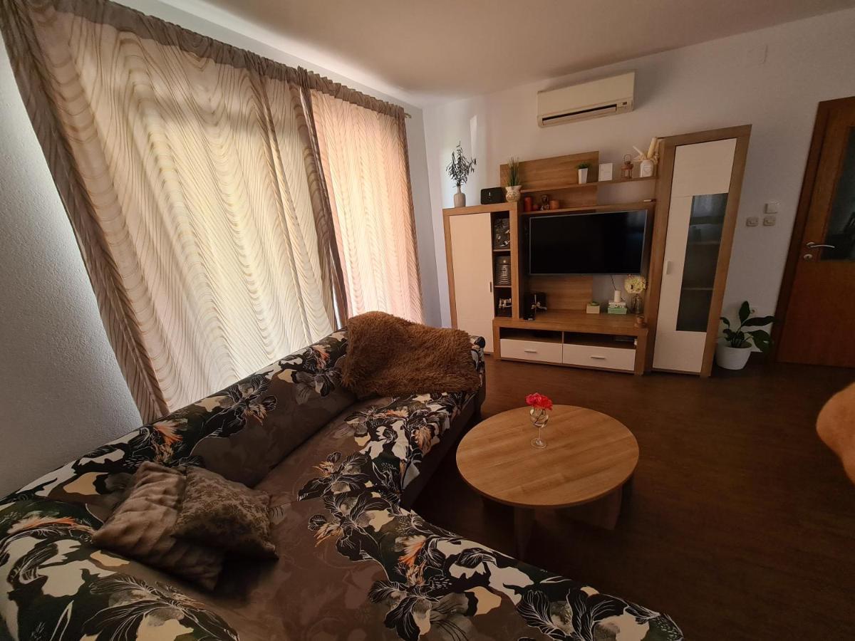 Apartmani Ljubo Split Exterior foto
