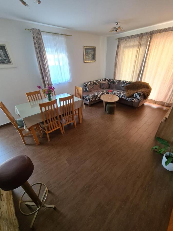 Apartmani Ljubo Split Exterior foto