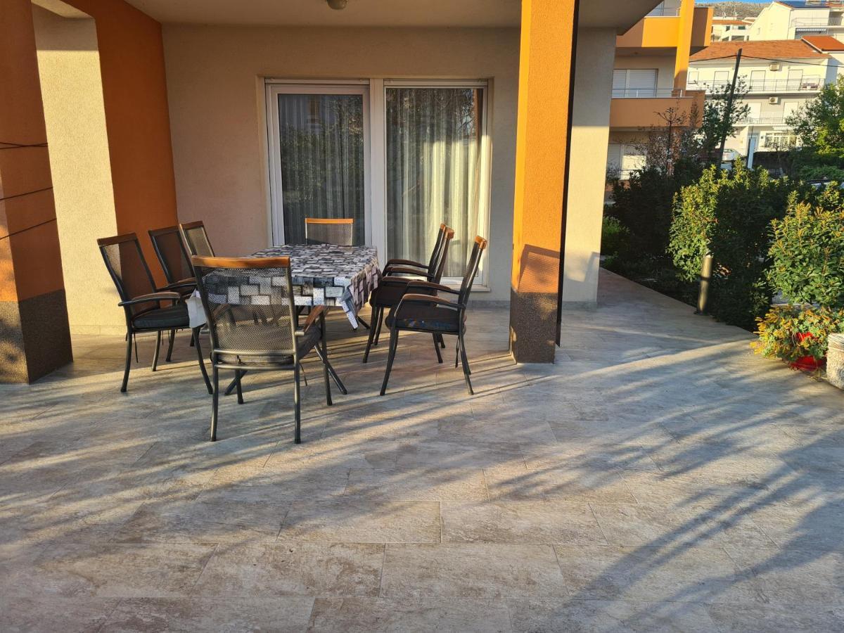 Apartmani Ljubo Split Exterior foto