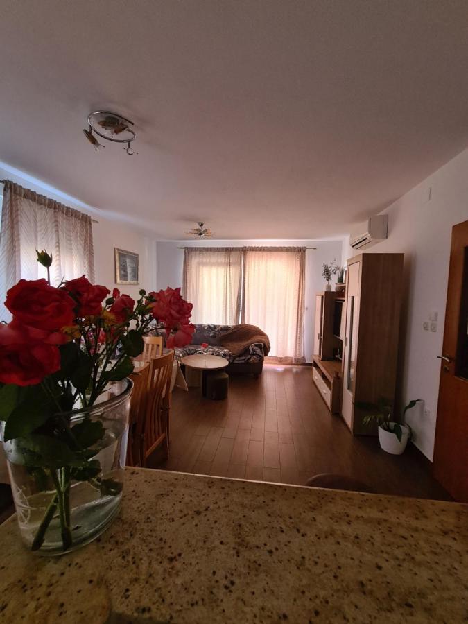 Apartmani Ljubo Split Exterior foto