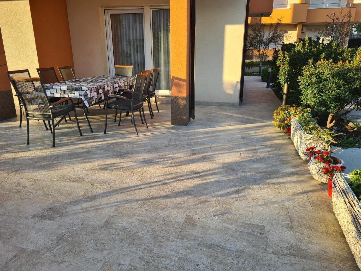 Apartmani Ljubo Split Exterior foto