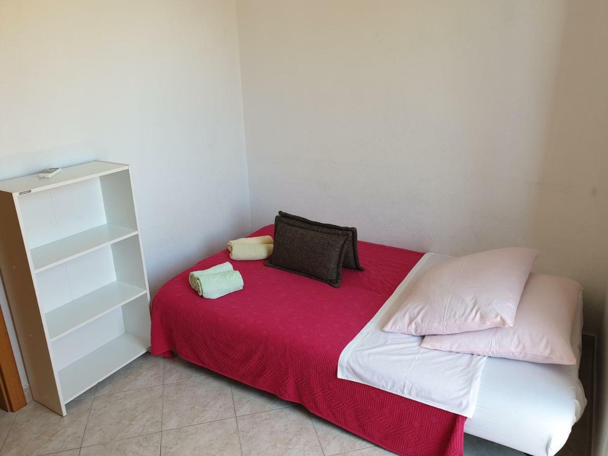 Apartmani Ljubo Split Exterior foto