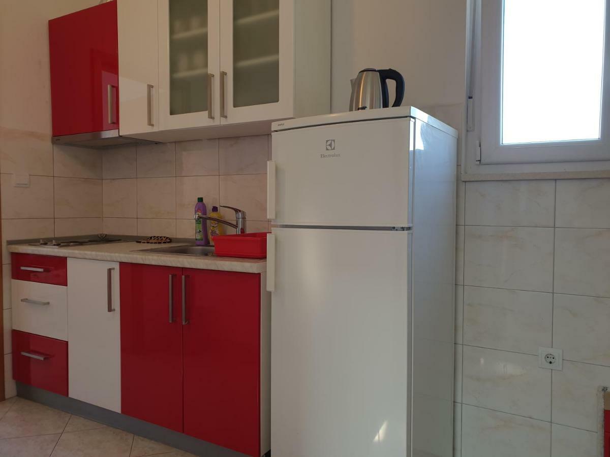 Apartmani Ljubo Split Exterior foto