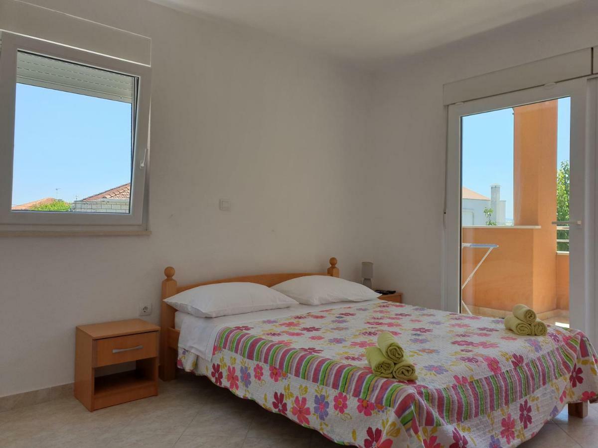 Apartmani Ljubo Split Exterior foto