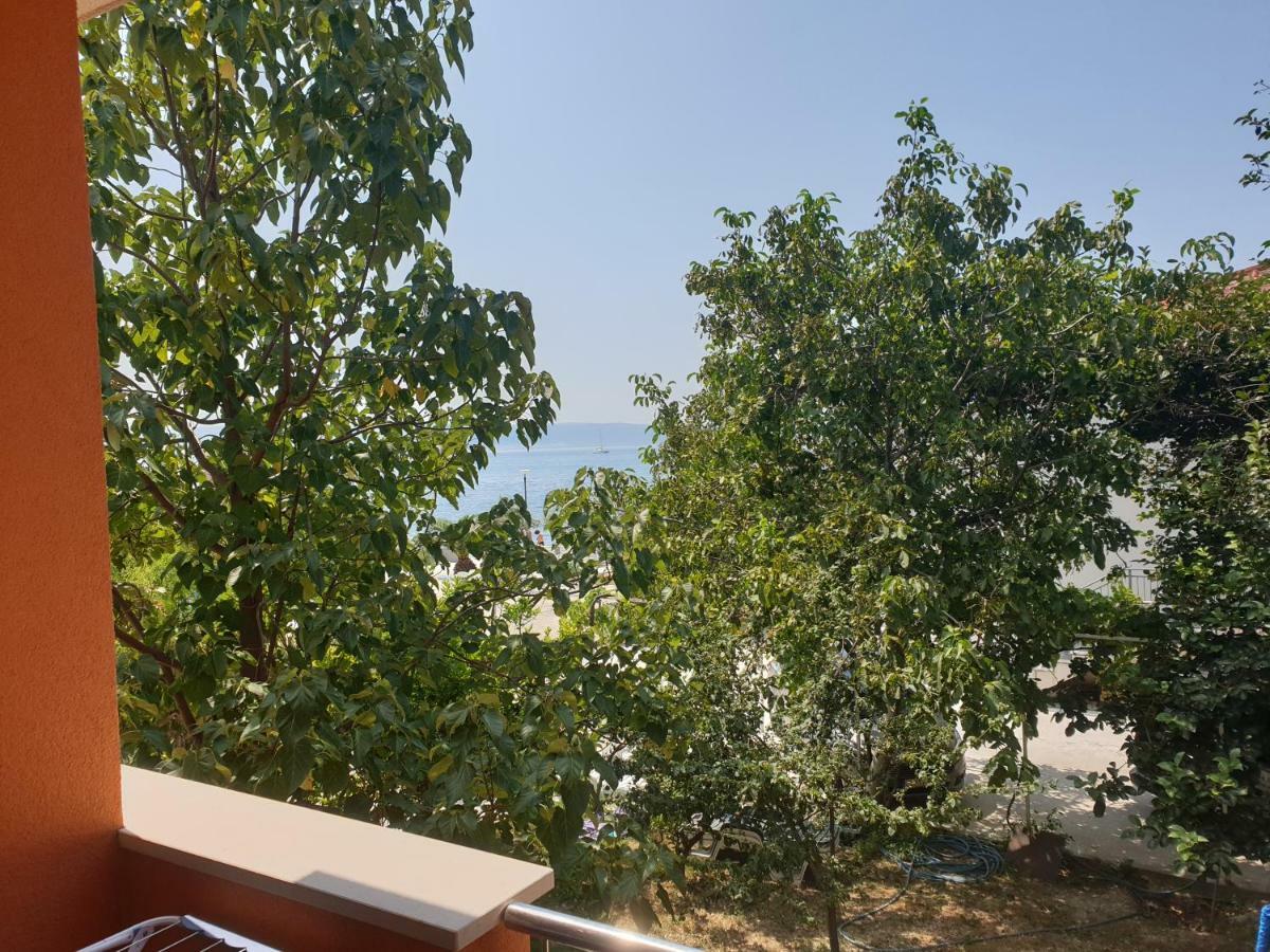 Apartmani Ljubo Split Exterior foto