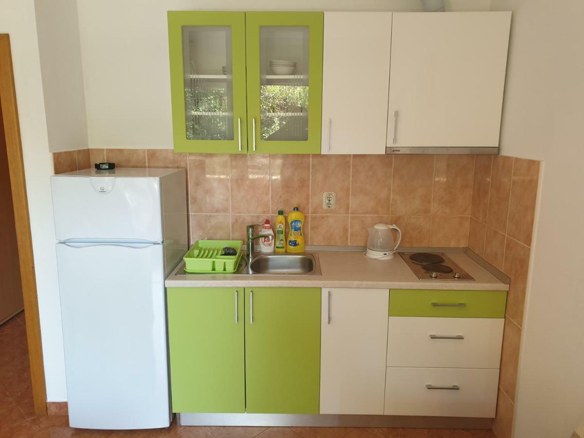 Apartmani Ljubo Split Exterior foto