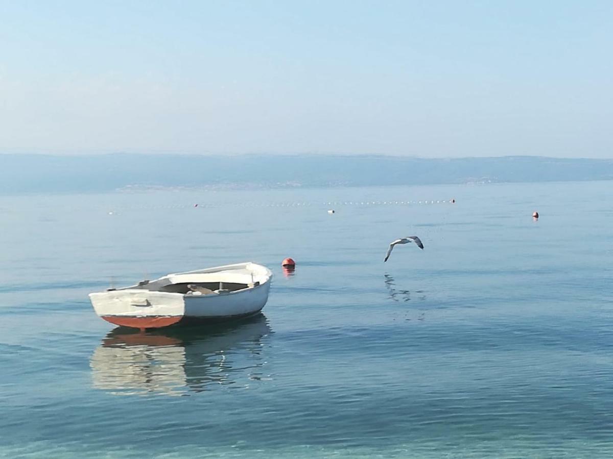 Apartmani Ljubo Split Exterior foto