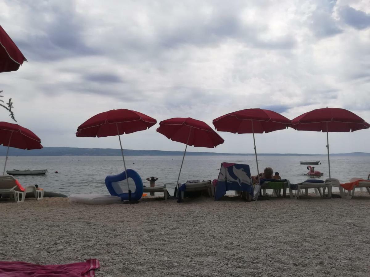 Apartmani Ljubo Split Exterior foto
