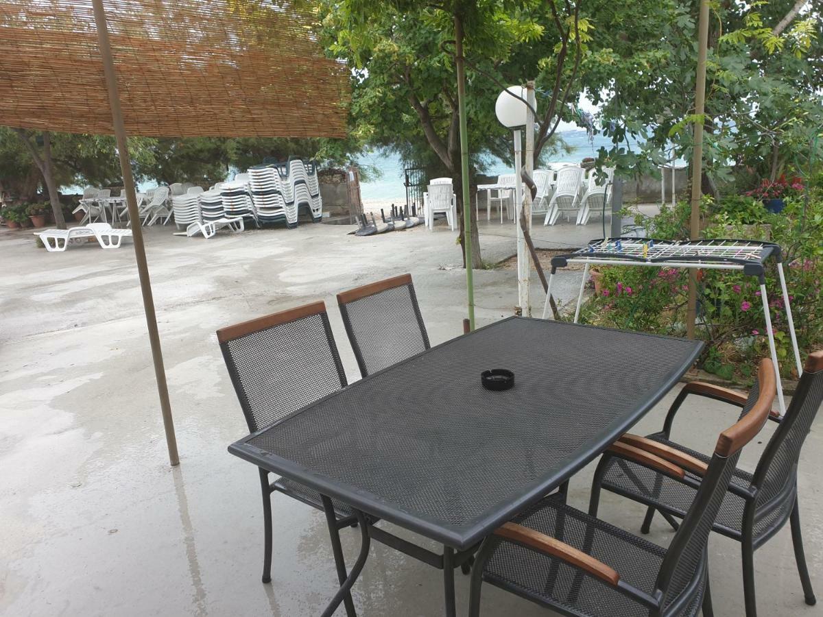 Apartmani Ljubo Split Exterior foto