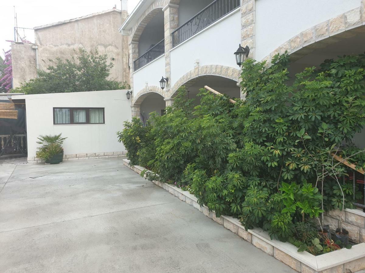 Apartmani Ljubo Split Exterior foto