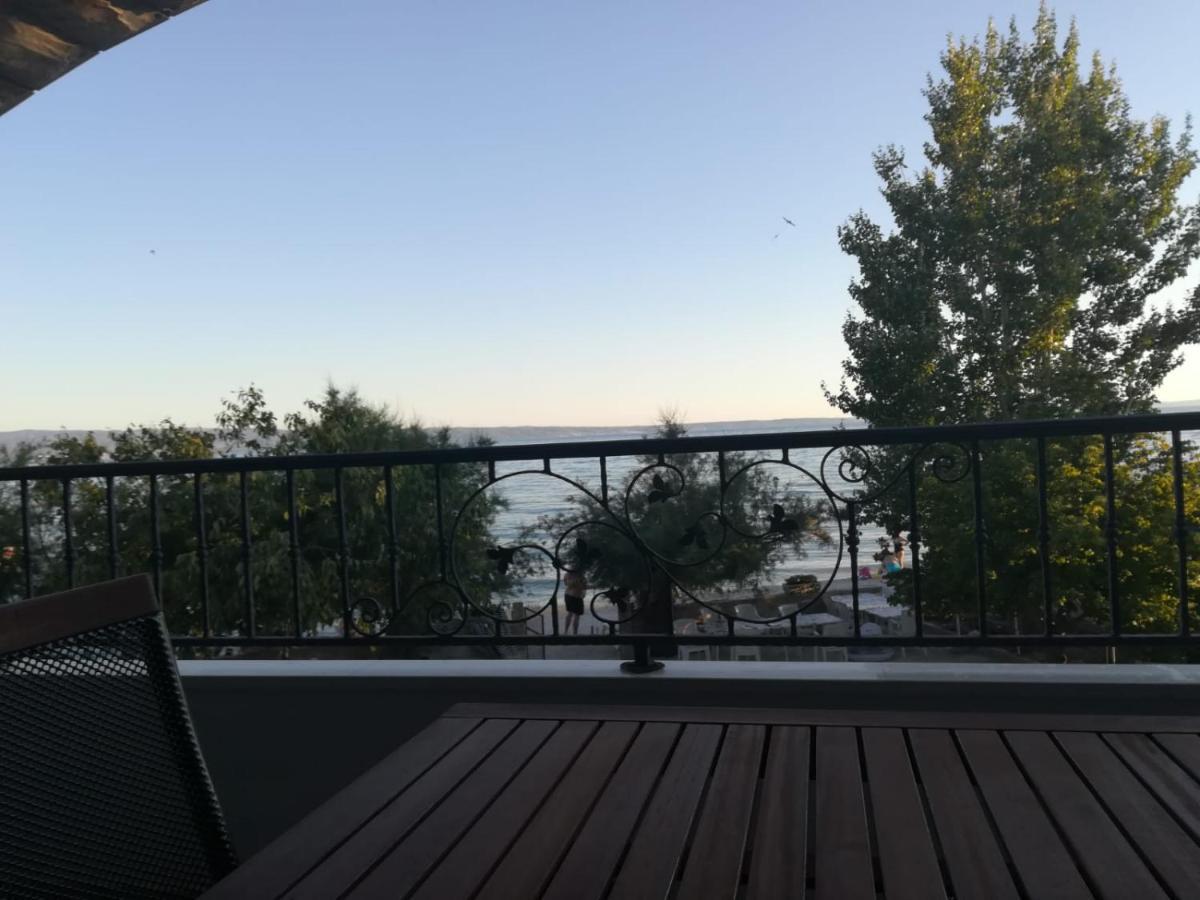Apartmani Ljubo Split Exterior foto