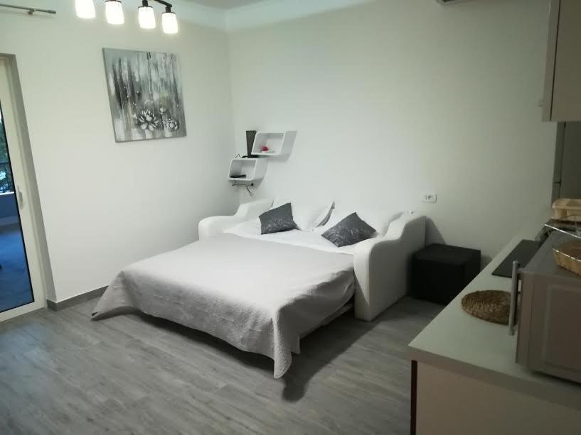 Apartmani Ljubo Split Exterior foto