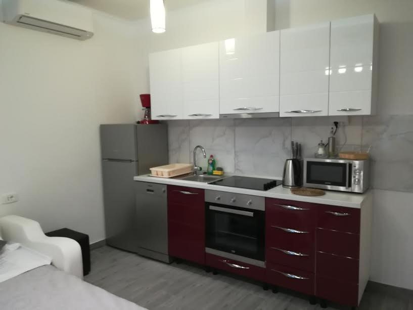 Apartmani Ljubo Split Exterior foto
