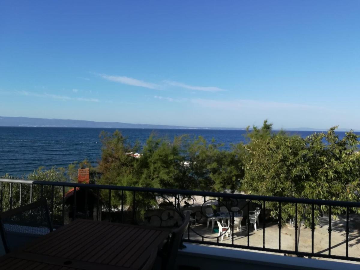 Apartmani Ljubo Split Exterior foto