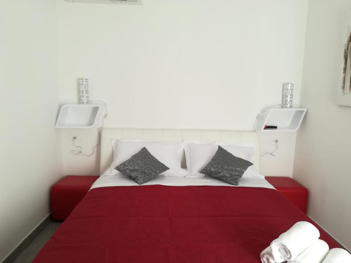 Apartmani Ljubo Split Exterior foto
