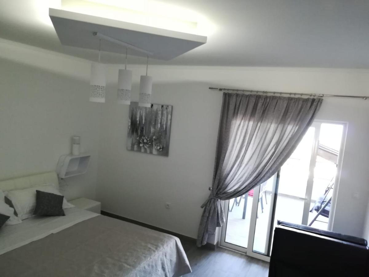 Apartmani Ljubo Split Exterior foto